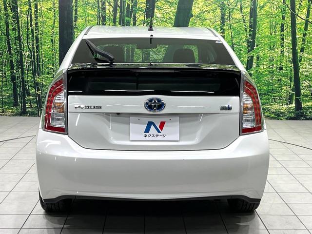 プリウス Ｓツーリングセレクション・マイコーデ　純正ナビ　バックカメラ　ＬＥＤヘッドランプ　ＥＴＣ　Ｂｌｕｅｔｏｏｔｈ再生　スマートキー　ヘッドランプウォッシャー　オートエアコン　アームレスト　純正１７インチアルミ　禁煙車（58枚目）