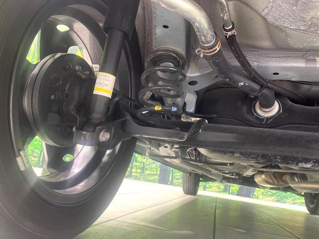 ハスラー JスタイルIIターボ SDナビ バックカメラ セーフティサポート 前席シートヒーター スマートキー LEDヘッド&フォグランプ ETC ドライブレコーダー アイドリングストップ 純正15インチアルミ 禁煙車(21枚目)