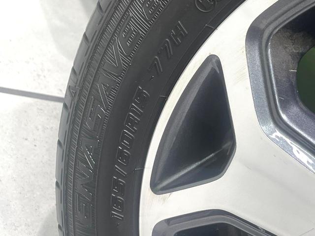 ハスラー JスタイルIIターボ SDナビ バックカメラ セーフティサポート 前席シートヒーター スマートキー LEDヘッド&フォグランプ ETC ドライブレコーダー アイドリングストップ 純正15インチアルミ 禁煙車(68枚目)