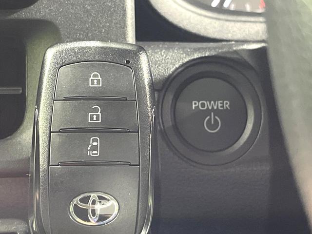 シエンタ ハイブリッドＸ　登録済未使用車　７人乗り　セーフティセンス　電動スライドドア　レーダークルーズコントロール　スマートキー　ＬＥＤヘッドランプ　車線逸脱警報　オートマチックハイビーム　ヘッドライトレベライザー（6枚目）