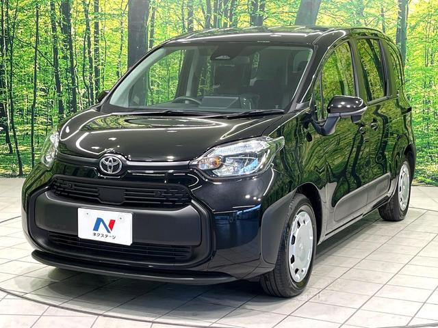 シエンタ ハイブリッドＸ　登録済未使用車　７人乗り　セーフティセンス　電動スライドドア　レーダークルーズコントロール　スマートキー　ＬＥＤヘッドランプ　車線逸脱警報　オートマチックハイビーム　ヘッドライトレベライザー（48枚目）