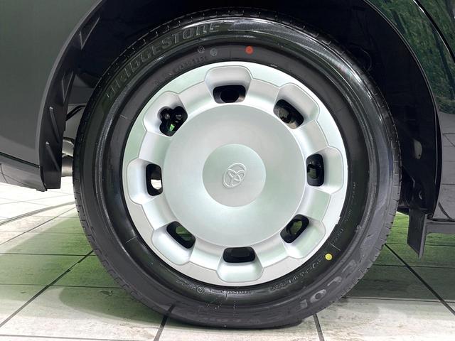 シエンタ ハイブリッドＸ　登録済未使用車　７人乗り　セーフティセンス　電動スライドドア　レーダークルーズコントロール　スマートキー　ＬＥＤヘッドランプ　車線逸脱警報　オートマチックハイビーム　ヘッドライトレベライザー（53枚目）