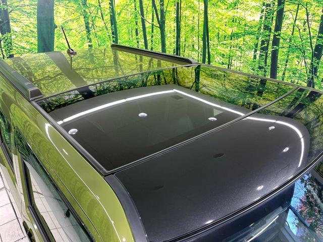 タフト Gターボ 9インチSDナビ ガラスルーフ バックカメラ 衝突被害軽減システム レーダークルーズ 禁煙車 コーナーセンサー スマートキー LEDヘッド 純正15インチアルミ オートハイビーム 車線逸脱警報(29枚目)