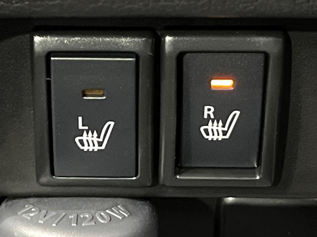 ハスラー ハイブリッドＧ　届出済未使用車　セーフティサポート　前席シートヒーター　アダプティブクルーズコントロール　スマートキー　オートエアコン　アイドリングストップ　シートアンダーボックス　ヘッドライトレベライザー（4枚目）