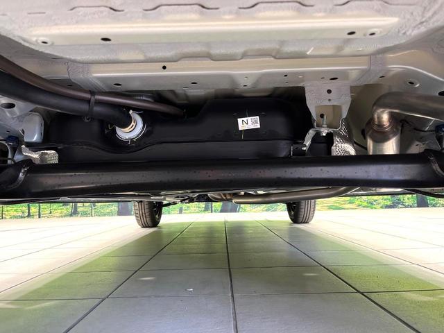 ハスラー ハイブリッドＧ　届出済未使用車　セーフティサポート　前席シートヒーター　アダプティブクルーズコントロール　スマートキー　オートエアコン　アイドリングストップ　シートアンダーボックス　ヘッドライトレベライザー（19枚目）