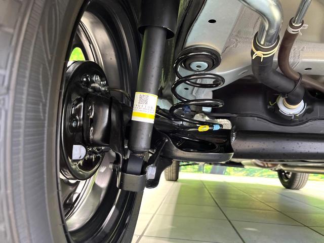 ハスラー ハイブリッドＧ　届出済未使用車　セーフティサポート　前席シートヒーター　アダプティブクルーズコントロール　スマートキー　オートエアコン　アイドリングストップ　シートアンダーボックス　ヘッドライトレベライザー（21枚目）