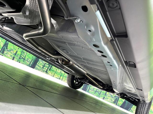 ハスラー ハイブリッドＧ　届出済未使用車　セーフティサポート　前席シートヒーター　アダプティブクルーズコントロール　スマートキー　オートエアコン　アイドリングストップ　シートアンダーボックス　ヘッドライトレベライザー（22枚目）