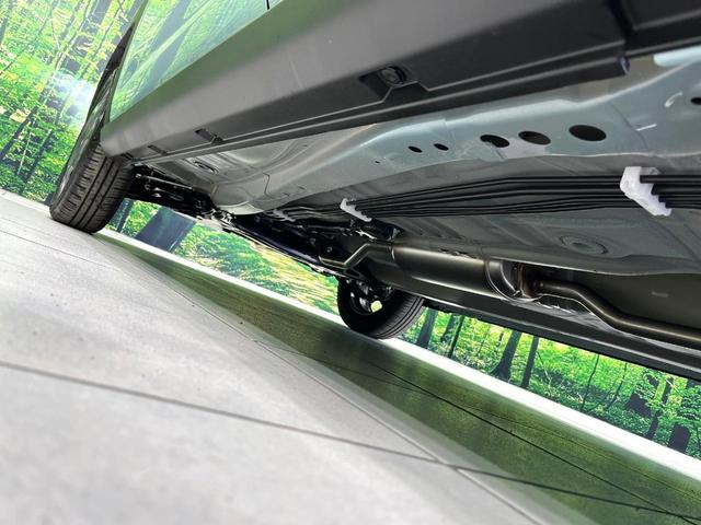 ハスラー ハイブリッドＧ　届出済未使用車　セーフティサポート　前席シートヒーター　アダプティブクルーズコントロール　スマートキー　オートエアコン　アイドリングストップ　シートアンダーボックス　ヘッドライトレベライザー（23枚目）