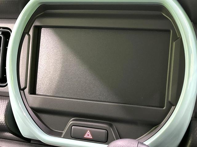 ハスラー ハイブリッドＧ　届出済未使用車　セーフティサポート　前席シートヒーター　アダプティブクルーズコントロール　スマートキー　オートエアコン　アイドリングストップ　シートアンダーボックス　ヘッドライトレベライザー（26枚目）