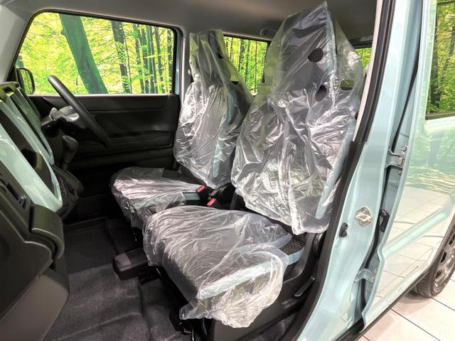 ハスラー ハイブリッドＧ　届出済未使用車　セーフティサポート　前席シートヒーター　アダプティブクルーズコントロール　スマートキー　オートエアコン　アイドリングストップ　シートアンダーボックス　ヘッドライトレベライザー（27枚目）
