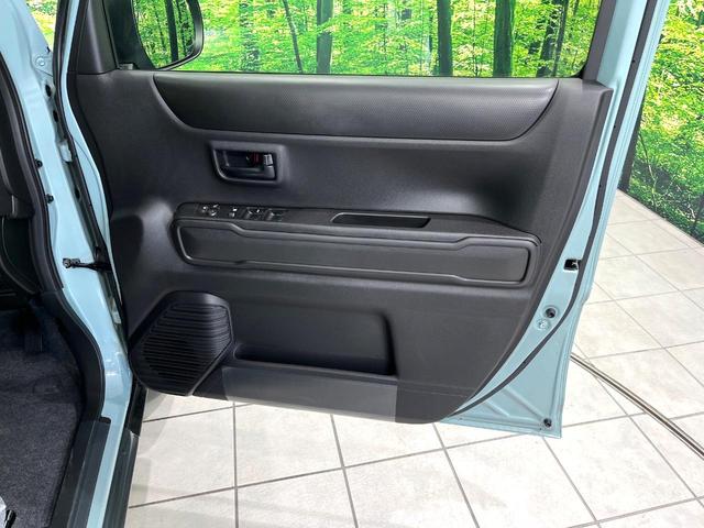 ハスラー ハイブリッドＧ　届出済未使用車　セーフティサポート　前席シートヒーター　アダプティブクルーズコントロール　スマートキー　オートエアコン　アイドリングストップ　シートアンダーボックス　ヘッドライトレベライザー（32枚目）