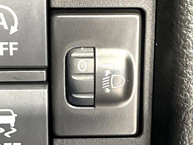 ハスラー ハイブリッドＧ　届出済未使用車　セーフティサポート　前席シートヒーター　アダプティブクルーズコントロール　スマートキー　オートエアコン　アイドリングストップ　シートアンダーボックス　ヘッドライトレベライザー（45枚目）