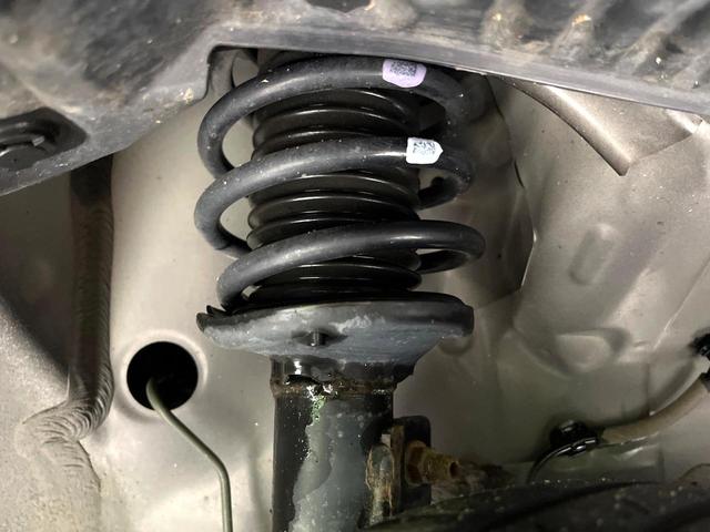 スペーシア ハイブリッドＧ　バックカメラ　衝突被害軽減システム　禁煙車　コーナーセンサー　スマートキー　ＥＴＣ　オートハイビーム　車線逸脱警報　オートライト　オートエアコン　Ｂｌｕｅｔｏｏｔｈ　ＣＤ　ＤＶＤ再生　フルセグ（23枚目）