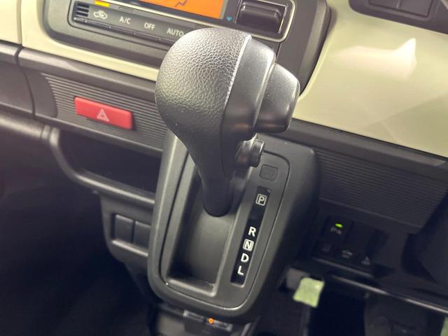 スペーシア ハイブリッドＧ　バックカメラ　衝突被害軽減システム　禁煙車　コーナーセンサー　スマートキー　ＥＴＣ　オートハイビーム　車線逸脱警報　オートライト　オートエアコン　Ｂｌｕｅｔｏｏｔｈ　ＣＤ　ＤＶＤ再生　フルセグ（24枚目）