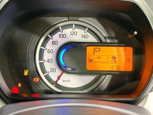 スペーシア ハイブリッドＧ　バックカメラ　衝突被害軽減システム　禁煙車　コーナーセンサー　スマートキー　ＥＴＣ　オートハイビーム　車線逸脱警報　オートライト　オートエアコン　Ｂｌｕｅｔｏｏｔｈ　ＣＤ　ＤＶＤ再生　フルセグ（25枚目）