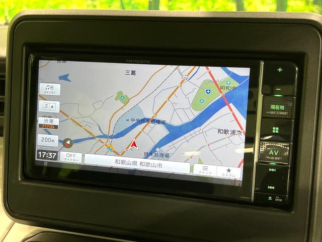 スペーシア ハイブリッドＧ　バックカメラ　衝突被害軽減システム　禁煙車　コーナーセンサー　スマートキー　ＥＴＣ　オートハイビーム　車線逸脱警報　オートライト　オートエアコン　Ｂｌｕｅｔｏｏｔｈ　ＣＤ　ＤＶＤ再生　フルセグ（26枚目）