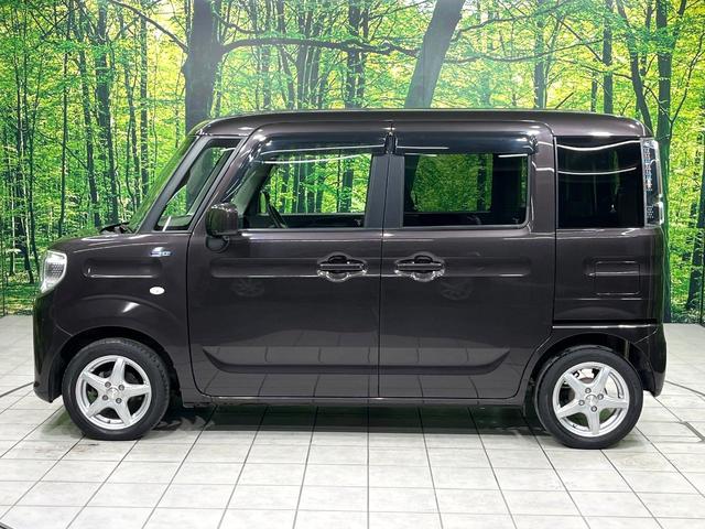 スペーシア ハイブリッドＧ　バックカメラ　衝突被害軽減システム　禁煙車　コーナーセンサー　スマートキー　ＥＴＣ　オートハイビーム　車線逸脱警報　オートライト　オートエアコン　Ｂｌｕｅｔｏｏｔｈ　ＣＤ　ＤＶＤ再生　フルセグ（37枚目）