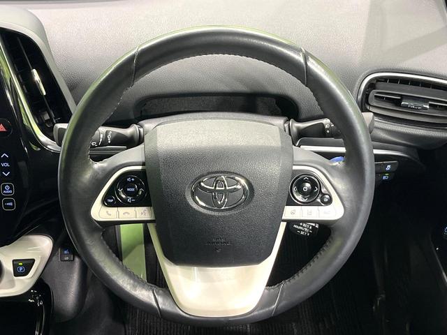 プリウスＰＨＶ Ｓナビパッケージ　Ｔコネクト１１．６型ナビ　バックカメラ　プリクラッシュセーフティ　レーダークルーズコントロール　前席シートヒーター　ＥＴＣ　ドライブレコーダー　ＬＥＤヘッド　オートエアコン（11枚目）