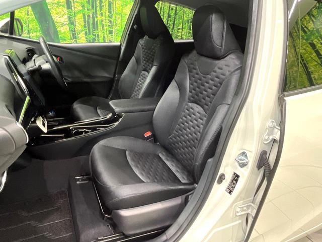 プリウスＰＨＶ Ｓナビパッケージ　Ｔコネクト１１．６型ナビ　バックカメラ　プリクラッシュセーフティ　レーダークルーズコントロール　前席シートヒーター　ＥＴＣ　ドライブレコーダー　ＬＥＤヘッド　オートエアコン（35枚目）