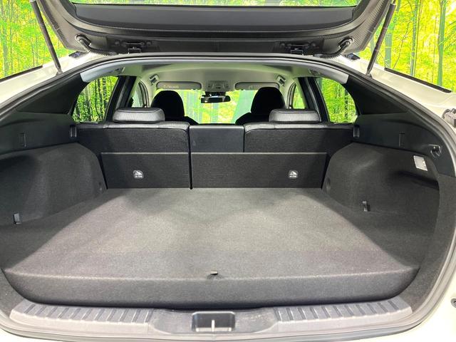 プリウスＰＨＶ Ｓナビパッケージ　Ｔコネクト１１．６型ナビ　バックカメラ　プリクラッシュセーフティ　レーダークルーズコントロール　前席シートヒーター　ＥＴＣ　ドライブレコーダー　ＬＥＤヘッド　オートエアコン（37枚目）