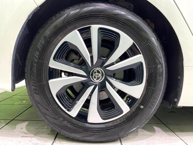 プリウスＰＨＶ Ｓナビパッケージ　Ｔコネクト１１．６型ナビ　バックカメラ　プリクラッシュセーフティ　レーダークルーズコントロール　前席シートヒーター　ＥＴＣ　ドライブレコーダー　ＬＥＤヘッド　オートエアコン（63枚目）