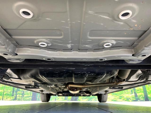 下回りがきれいなうちに、防錆加工の施工がオススメ。降雪地域はもちろん、沿岸部にお住いの方や、趣味でマリン・ウィンタースポーツをされる方にご好評いただいております。