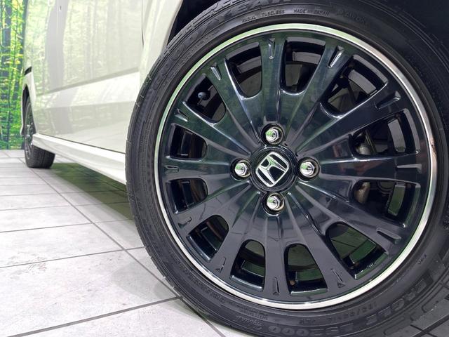 【純正１５インチアルミホイール】外観にマッチした純正アルミホイールを装着しております。各種社外アルミホイールや、スタッドレスタイヤも取扱いしております。是非ご相談ください♪