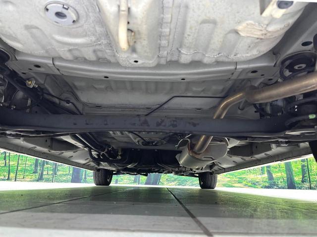 下回りがきれいなうちに、防錆加工の施工がオススメ。降雪地域はもちろん、沿岸部にお住いの方や、趣味でマリン・ウィンタースポーツをされる方にご好評いただいております。