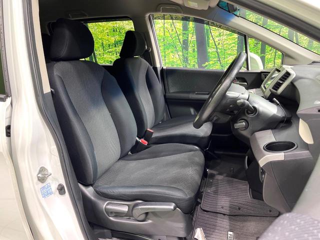 フリードハイブリッド ハイブリッド SDナビ バックカメラ 電動スライドドア スマートキー HIDヘッドランプ フルセグTV Bluetooth再生 オートライト ドライブレコーダー ETC 電動格納ミラー オートエアコン(8枚目)