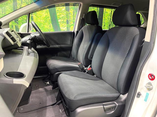 フリードハイブリッド ハイブリッド SDナビ バックカメラ 電動スライドドア スマートキー HIDヘッドランプ フルセグTV Bluetooth再生 オートライト ドライブレコーダー ETC 電動格納ミラー オートエアコン(34枚目)