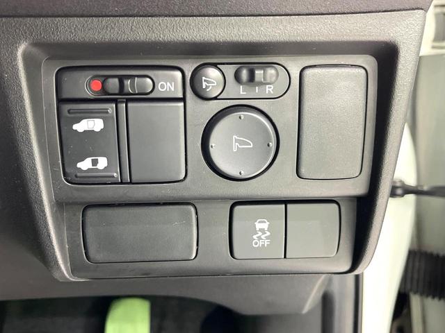 フリードハイブリッド ハイブリッド SDナビ バックカメラ 電動スライドドア スマートキー HIDヘッドランプ フルセグTV Bluetooth再生 オートライト ドライブレコーダー ETC 電動格納ミラー オートエアコン(48枚目)