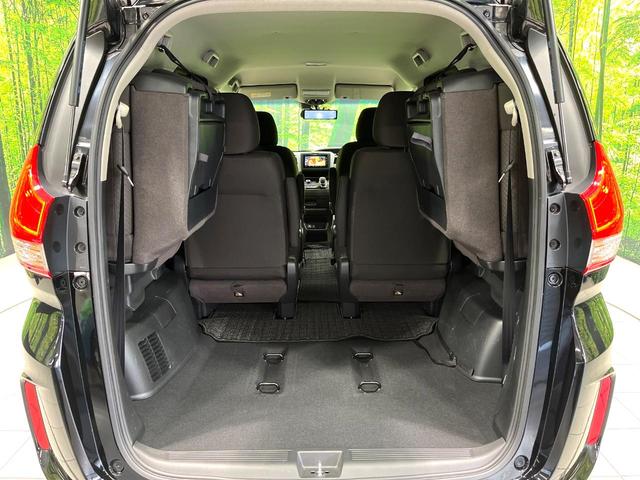 フリードハイブリッド ハイブリッド・Ｇホンダセンシング　純正ナビ　両側電動スライドドア　衝突軽減装置　ドラレコ　スマートキー　ＬＥＤヘッド　ＥＴＣ　オートハイビーム　車線逸脱警報　オートライト　オートエアコン　Ｂｌｕｅｔｏｏｔｈ　ＣＤ／ＤＶＤ再生　禁煙（11枚目）