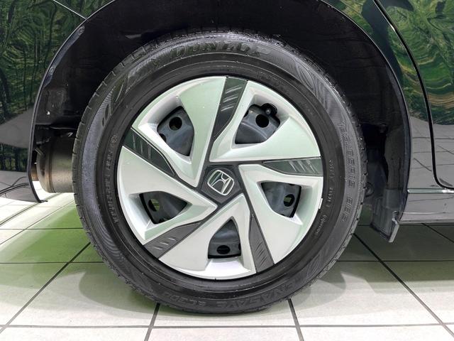 フリードハイブリッド ハイブリッド・Ｇホンダセンシング　純正ナビ　両側電動スライドドア　衝突軽減装置　ドラレコ　スマートキー　ＬＥＤヘッド　ＥＴＣ　オートハイビーム　車線逸脱警報　オートライト　オートエアコン　Ｂｌｕｅｔｏｏｔｈ　ＣＤ／ＤＶＤ再生　禁煙（32枚目）