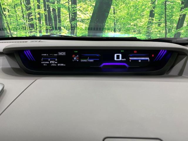 フリードハイブリッド ハイブリッド・Ｇホンダセンシング　純正ナビ　両側電動スライドドア　衝突軽減装置　ドラレコ　スマートキー　ＬＥＤヘッド　ＥＴＣ　オートハイビーム　車線逸脱警報　オートライト　オートエアコン　Ｂｌｕｅｔｏｏｔｈ　ＣＤ／ＤＶＤ再生　禁煙（36枚目）