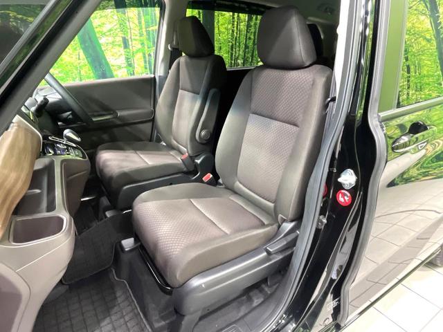 フリードハイブリッド ハイブリッド・Ｇホンダセンシング　純正ナビ　両側電動スライドドア　衝突軽減装置　ドラレコ　スマートキー　ＬＥＤヘッド　ＥＴＣ　オートハイビーム　車線逸脱警報　オートライト　オートエアコン　Ｂｌｕｅｔｏｏｔｈ　ＣＤ／ＤＶＤ再生　禁煙（44枚目）