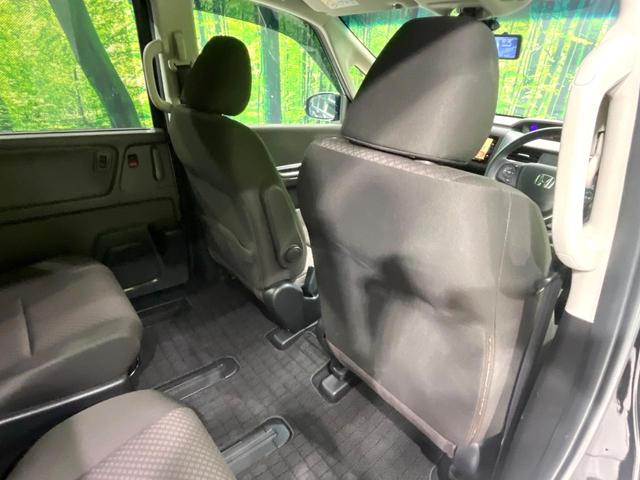 フリードハイブリッド ハイブリッド・Ｇホンダセンシング　純正ナビ　両側電動スライドドア　衝突軽減装置　ドラレコ　スマートキー　ＬＥＤヘッド　ＥＴＣ　オートハイビーム　車線逸脱警報　オートライト　オートエアコン　Ｂｌｕｅｔｏｏｔｈ　ＣＤ／ＤＶＤ再生　禁煙（45枚目）