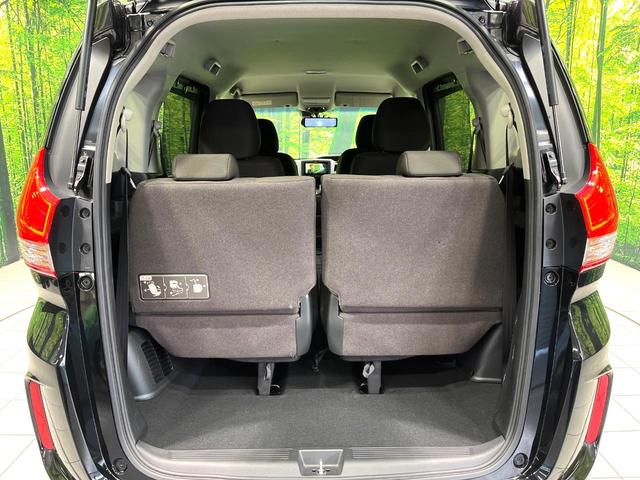 フリードハイブリッド ハイブリッド・Ｇホンダセンシング　純正ナビ　両側電動スライドドア　衝突軽減装置　ドラレコ　スマートキー　ＬＥＤヘッド　ＥＴＣ　オートハイビーム　車線逸脱警報　オートライト　オートエアコン　Ｂｌｕｅｔｏｏｔｈ　ＣＤ／ＤＶＤ再生　禁煙（46枚目）