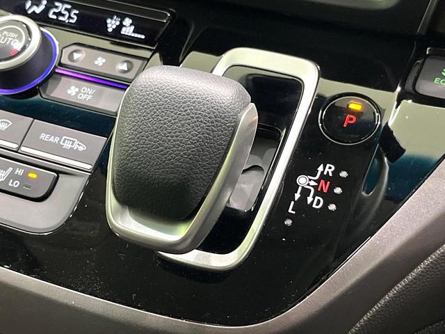 フリードハイブリッド ハイブリッド・Ｇホンダセンシング　純正ナビ　両側電動スライドドア　衝突軽減装置　ドラレコ　スマートキー　ＬＥＤヘッド　ＥＴＣ　オートハイビーム　車線逸脱警報　オートライト　オートエアコン　Ｂｌｕｅｔｏｏｔｈ　ＣＤ／ＤＶＤ再生　禁煙（48枚目）