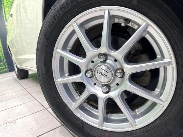 フィット １３Ｇ・スマートセレクション　ファインスタイル　純正ナビ　バックカメラ　スマートキー　ＨＩＤヘッドライト　ビルトインＥＴＣ　ドライブレコーダー　１４インチアルミホイール　オートライト　オートエアコン　ＣＤ　ＴＶ　電動格納ミラー　禁煙（14枚目）