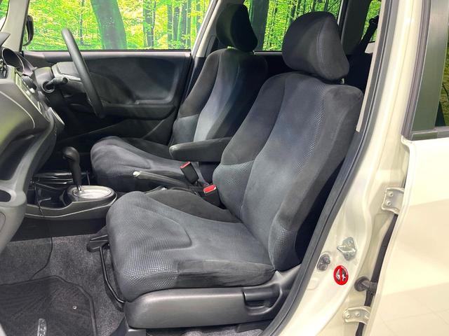 フィット １３Ｇ・スマートセレクション　ファインスタイル　純正ナビ　バックカメラ　スマートキー　ＨＩＤヘッドライト　ビルトインＥＴＣ　ドライブレコーダー　１４インチアルミホイール　オートライト　オートエアコン　ＣＤ　ＴＶ　電動格納ミラー　禁煙（39枚目）