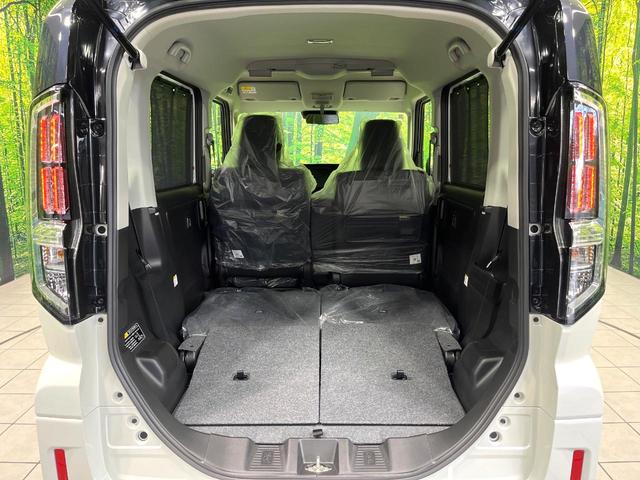 スペーシアカスタム ハイブリッドXSターボ 届出済未使用車 セーフティサポート 両側パワースライドドア 前席シートヒーター ステアリングヒーター アダプティブクルーズコントロール ヘッドアップディスプレイ スマートキー プッシュスタート(10枚目)