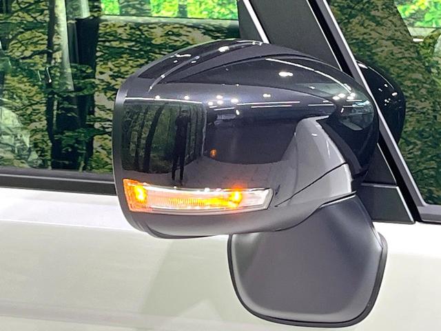 スペーシアカスタム ハイブリッドXSターボ 届出済未使用車 セーフティサポート 両側パワースライドドア 前席シートヒーター ステアリングヒーター アダプティブクルーズコントロール ヘッドアップディスプレイ スマートキー プッシュスタート(30枚目)