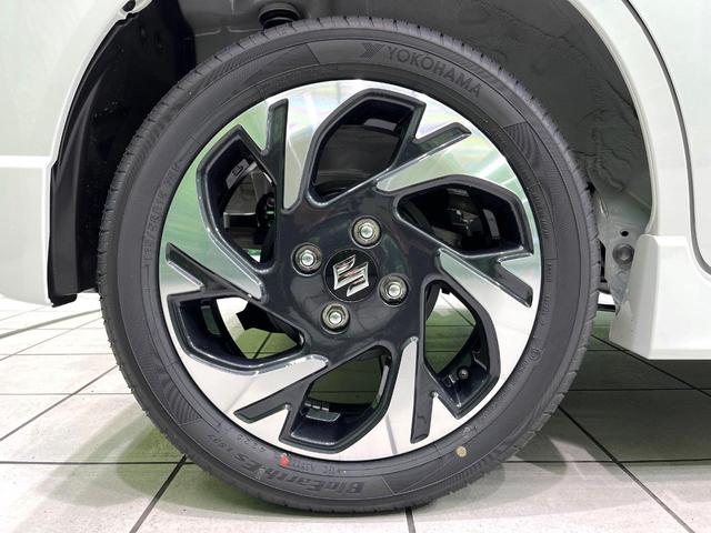 スペーシアカスタム ハイブリッドXSターボ 届出済未使用車 セーフティサポート 両側パワースライドドア 前席シートヒーター ステアリングヒーター アダプティブクルーズコントロール ヘッドアップディスプレイ スマートキー プッシュスタート(31枚目)