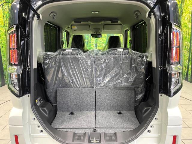 スペーシアカスタム ハイブリッドXSターボ 届出済未使用車 セーフティサポート 両側パワースライドドア 前席シートヒーター ステアリングヒーター アダプティブクルーズコントロール ヘッドアップディスプレイ スマートキー プッシュスタート(42枚目)