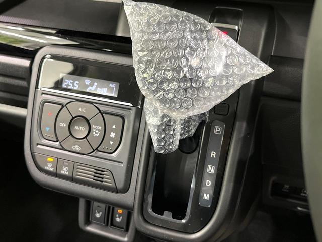 スペーシアカスタム ハイブリッドXSターボ 届出済未使用車 セーフティサポート 両側パワースライドドア 前席シートヒーター ステアリングヒーター アダプティブクルーズコントロール ヘッドアップディスプレイ スマートキー プッシュスタート(44枚目)