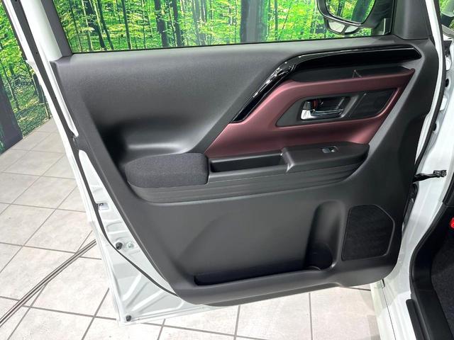 スペーシアカスタム ハイブリッドXSターボ 届出済未使用車 セーフティサポート 両側パワースライドドア 前席シートヒーター ステアリングヒーター アダプティブクルーズコントロール ヘッドアップディスプレイ スマートキー プッシュスタート(46枚目)