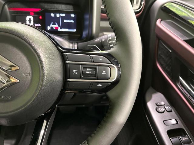 スペーシアカスタム ハイブリッドXSターボ 届出済未使用車 セーフティサポート 両側パワースライドドア 前席シートヒーター ステアリングヒーター アダプティブクルーズコントロール ヘッドアップディスプレイ スマートキー プッシュスタート(51枚目)