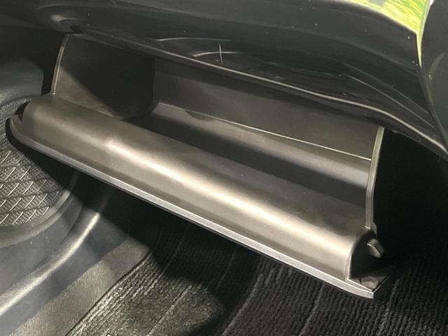 プリウス Sツーリングセレクション 純正9型ナビ モデリスエアロ 衝突被害軽減システム クルーズコントロール コーナーセンサー 100V電源 LEDヘッドライト ビルトインETC オートハイビーム 車線逸脱警報 オートライト(37枚目)