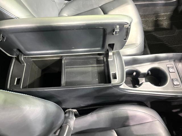 プリウス Sツーリングセレクション 純正9型ナビ モデリスエアロ 衝突被害軽減システム クルーズコントロール コーナーセンサー 100V電源 LEDヘッドライト ビルトインETC オートハイビーム 車線逸脱警報 オートライト(39枚目)