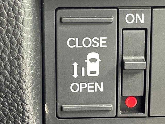 Ｎ－ＢＯＸカスタム Ｇ・Ｌホンダセンシング　純正８型ナビ　電動スライドドア　バックカメラ　ホンダセンシング　ＥＴＣ　ＬＥＤヘッド　ステアリングスイッチ　スマートキー　電動格納ミラー　パワーウィンドウ　充電用ＵＳＢ端子（6枚目）